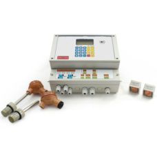 Витратомір лічильник ультразвуковий NEP-011